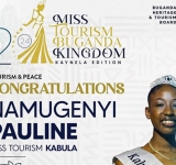 Promoting tourism in Buganda Kingdom through talent